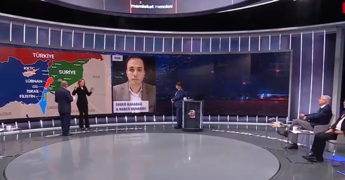 İran’ı ABD ile masaya getiren ekonomi!