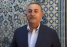 Bakan Çavuşoğlu’ndan Afganistan açıklaması
