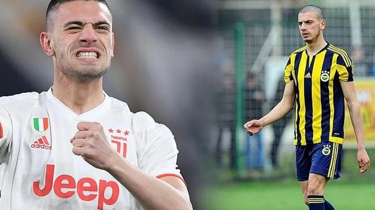 Merih Demiral Neden Fenerbahce De Kalmadi Soke Eden Gercekler
