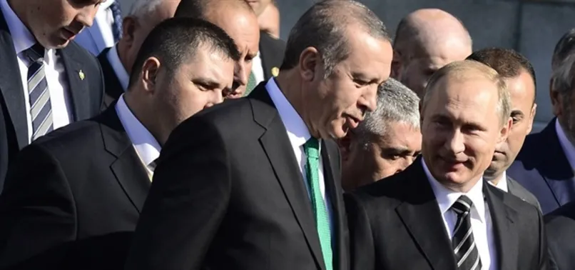 Erdoğan ile Putin ne zaman görüşecek? Bakan açıkladı