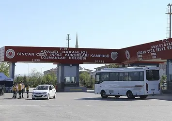 'WhatsApp grubunu kurdum ama yazmadım' savunması