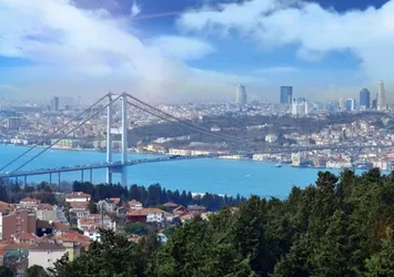En pahalı ilin İstanbul olduğu açıklandı