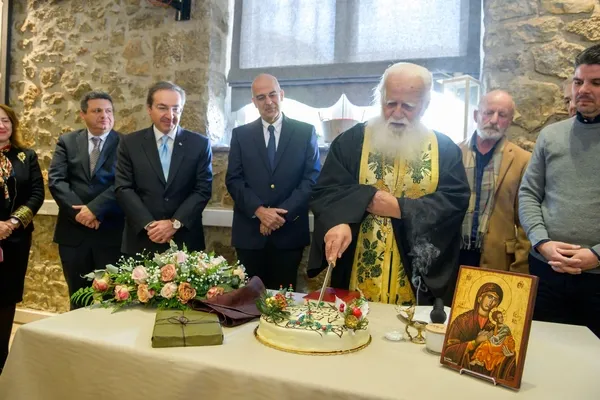 Yunanistan Başbakanı Miçotakis’ten Türkiye’ye küstah tehdit! Başkan Erdoğan’ın sözlerine skandal cevap