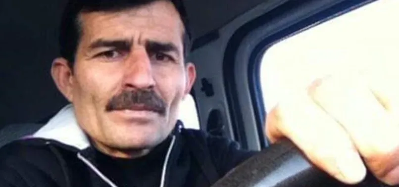 Kapısını kırarak girdiği evde kayınpederini öldürdü