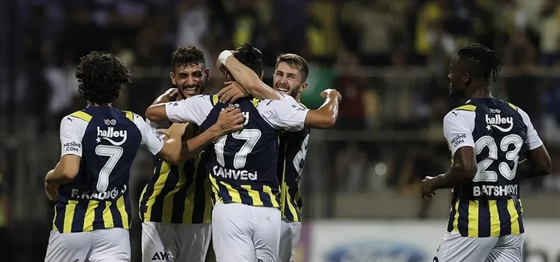 Süper Lig'de transfer bombası! Fenerbahçe dünya yıldızını getiriyor! Devre arasına hızlı başlangıç...