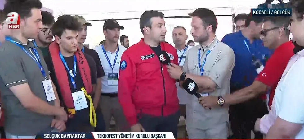 Türkiye çağ atladı daha yürüyecek çok yolumuz var - 3