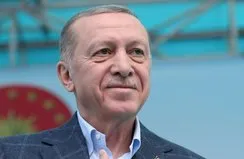 Başkan Erdoğan’dan 1 Mayıs mesajı!