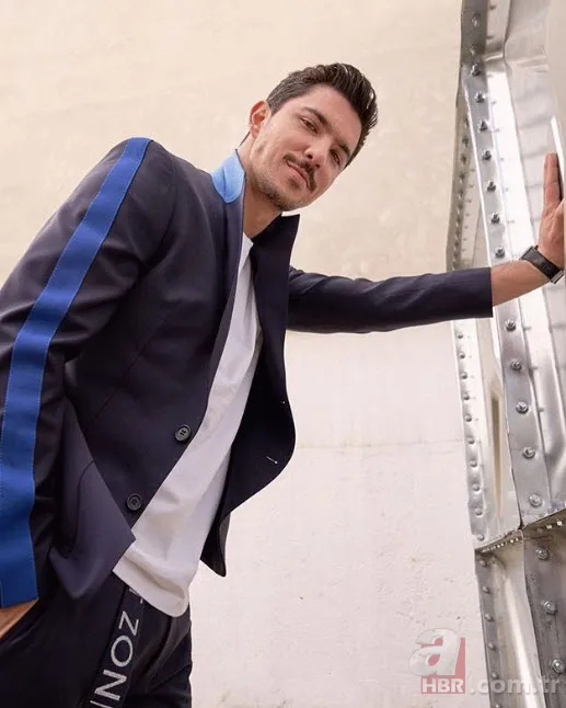 Hadise'nin sevgilisi Kaan Yıldırım'ın eski eşi olay oldu! Kaan Yıldırım'ın eski eşi bakın kim çıktı 4