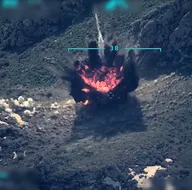 Terör kampları yerle bir edildi! PKK’nın can damarları kesiliyor