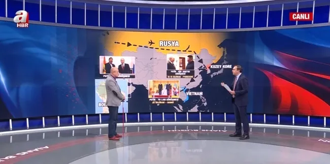 3. Dünya Savaşı kapıda! ABD yeni düzen peşinde mi? Bolivya darbesinin arkasında kim var?