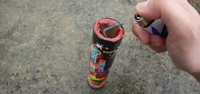 Denizli'de makatına torpil yerleştirip patlattı! Yapılan tedavi dünya basınında