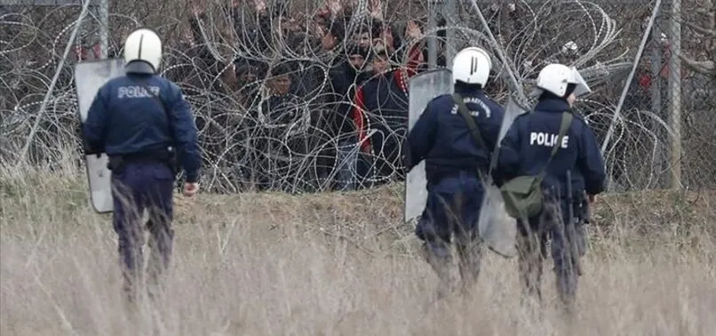 Son dakika | Birleşmiş Milletler'den AB ülkelerine net mesaj: İhlal ediyorsunuz