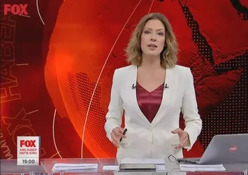 Son dakika: FOX TV sunucusu Gülbin Tosun'dan yüreği yanan Mahra Melin Pınar'ın annesine hakaret ve tehdit
