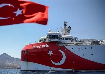 Doğu Akdeniz'de ne oldu? Oruç Reis'e ne oldu?