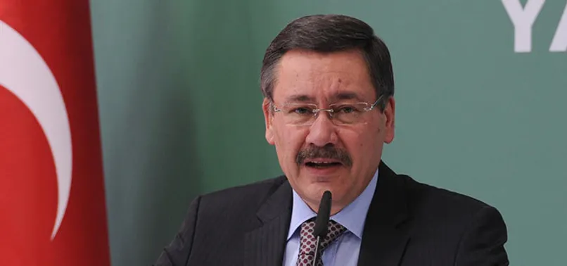 Gökçek: Moskova'ya başsağlığına gideceğiz