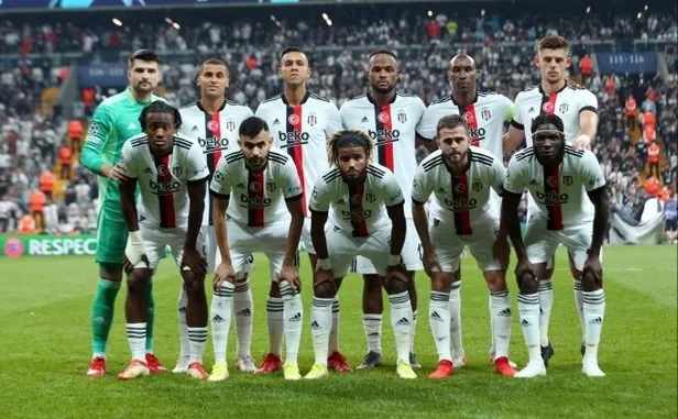 Dortmund Beşiktaş Exxen canlı izle: Şampiyonlar Ligi Dortmund BJK canlı maç izleme yolları...