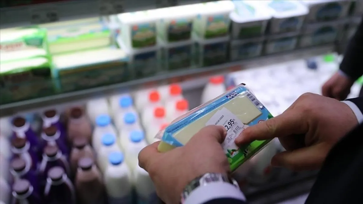 İşletmelerde yeni dönem! Marketler ambalaj ağırlığını fiyattan düşecek | Lokantalar fiyatlarını sisteme girecek