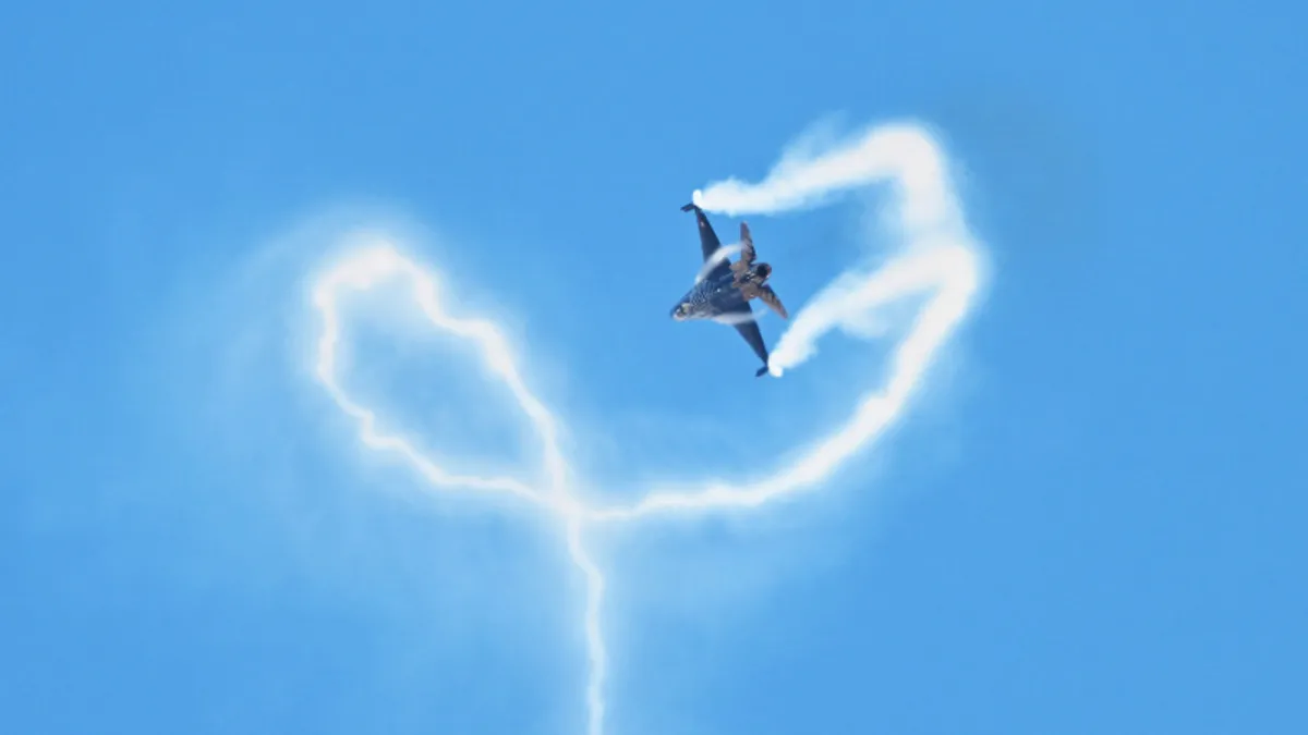 Adana'da TEKNOFEST coşkusu