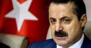 Faruk Çelik, hastaneye kaldırıldı