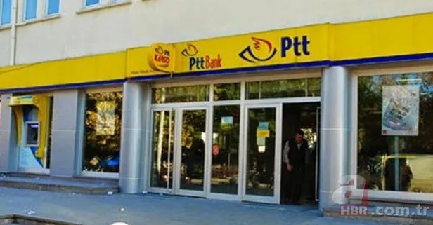 Son dakika PTT kredi faiz oranı kaç oldu? PTT kredi çekme şartları neler? PTT kredi başvurusu nasıl yapılır? 4