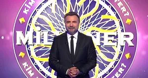 5 milyonluk heyecan!