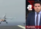 ABDden F-16 tedariği!