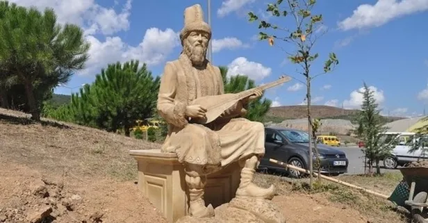 Hangisi Dede Korkut Hikayeleri’ndeki karakterlerden biri değildir? Dede Korkut karakterleri nelerdir, isimleri ne? Kim Milyoner Olmak İster milyonluk soru