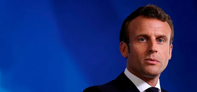 Macron’dan ABD ve İran mesajı