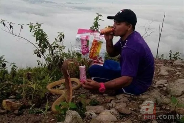 Chloe'nin bakışı servet olarak geri döndü 11