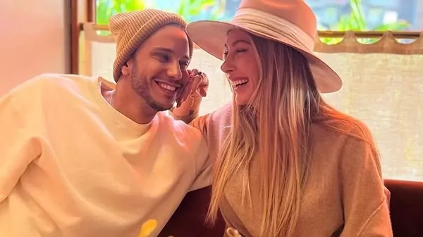 Şeyma Subaşı ve Mohammed Alsaloussi’nin boşanma davasına yayın yasağı