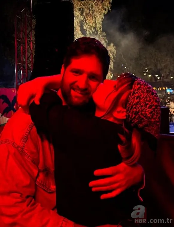 Tahminler doğru çıktı! Gizem Karaca'nın bebeğinin cinsiyeti belli oldu 2