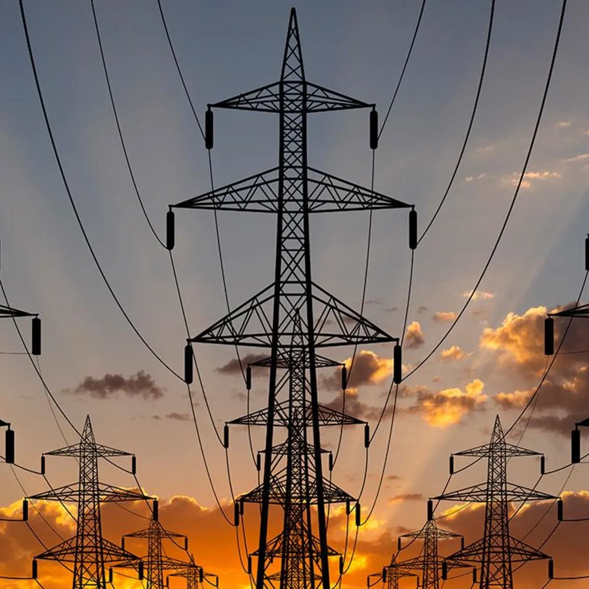 Türkiye’nin elektrik kurulu gücü 126 bin 476 megavata ulaştı! İşte kaynaklara göre dağılım
