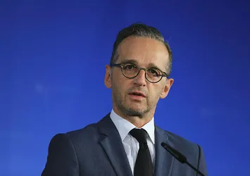 Almanya Dışişleri Bakanı Maas'tan Libya açıklaması: Temkinli iyimserlik için sebep var