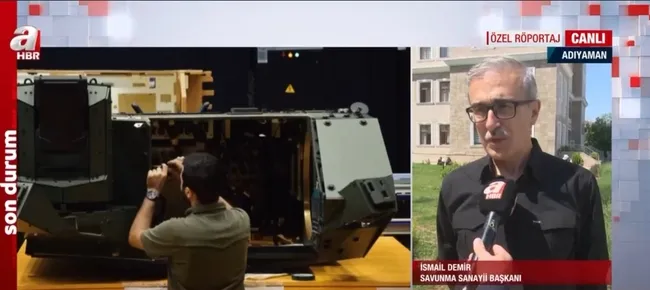 Afet bölgesine 8 milyar TL yatırım! Savunma Sanayii Başkanlığı hangi ile hangi yatırımı yapacak?