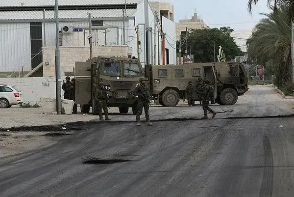 Katil İsrail’in ruhuna ahlaksızlık işlemiş! İşgalciler Gazze’den 25 milyon dolar çaldı