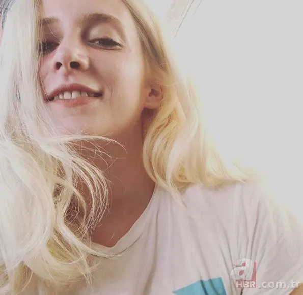 Mahallenin Muhtarları'nda oynayan Hayal Köseoğlu son haliyle herkesi şaşırttı 8