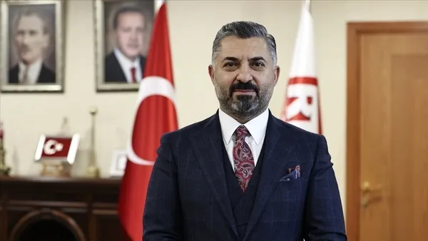 RTÜK Başkanı Ebubekir Şahin’den Fatih Altaylı’nın yardım kampanyası iddialarına yanıt: Manipülasyon peşinde