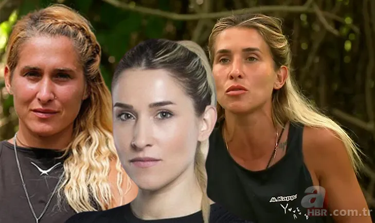 Seda Ocak'ın 20 yıllık eşi bakın kimmiş! Survivor'da ikiziyle birlikte yarışmıştı! Meğer meslektaşı... 1