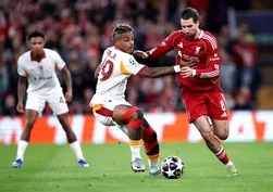 Anfield’da rüya yarım kaldı! Galatasaray Avrupa’ya veda etti