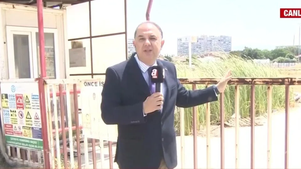Opera İzmir 5 yıldır bitirilemedi! 350 milyon lira nereye harcandı?