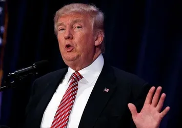 Trump, Obama ve Clinton’ın DAEŞ’in kurucusu olduklarında ısrarcı