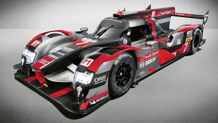 Audi’den tarihi karar - 1