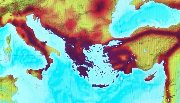 Son dakika: İstanbul Kartal'daki deprem sonrası korkutan uyarı: 50 bin bina çökebilir - 1