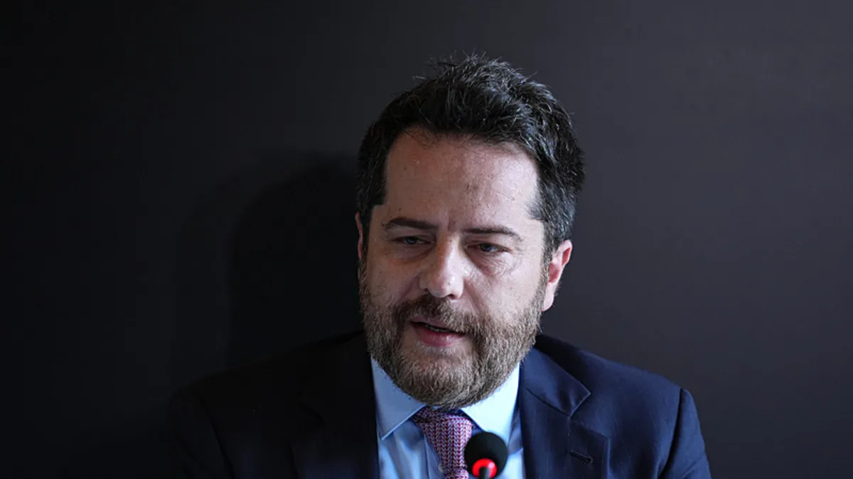 Galatasaray'dan Erden Timur'a teşekkür mesajı!