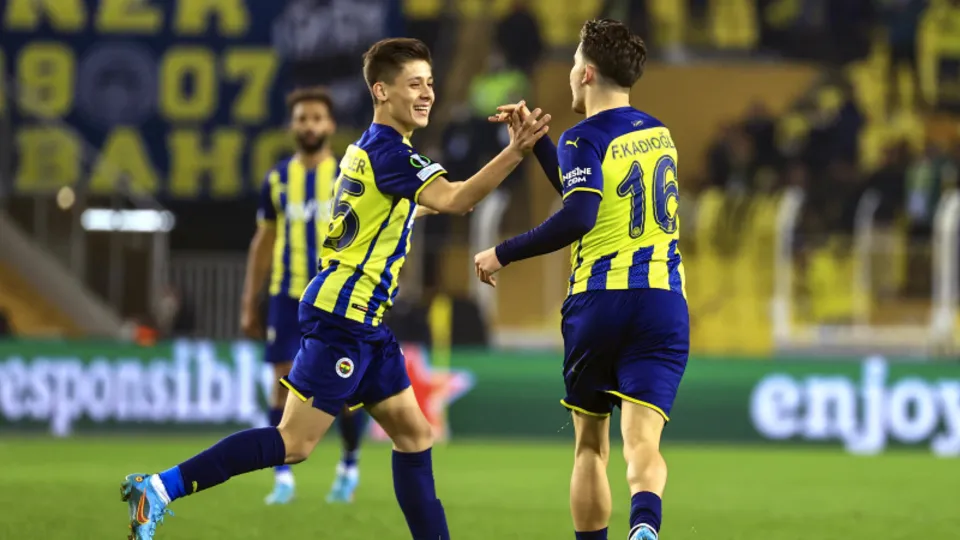 Fenerbahçe'nin genç oyuncusu Arda Güler'in altyapı hocasından açıklama: Avrupa...