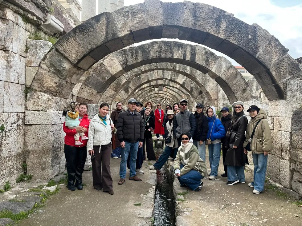 1780384679867.jpeg Bayramda müzelere akın! Efes ve Göbeklitepe zirvede | Rekor kırıldı - 1