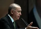 The Guardiandan skandal Erdoğan çağrısı!