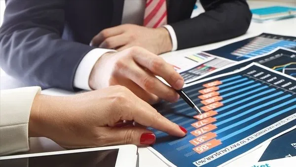 Ekonomiye güven artıyor! Finansal Hizmetler Güven Endeksi artışa geçti - 2