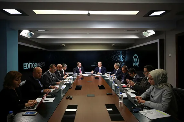 Son dakika: Dışişleri Bakanı Çavuşoğlu’ndan Soçi mutabakatına ilişkin flaş açıklamalar