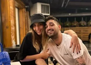 İdo Tatlıses ve Yasemin Şefkatli’nin düğün davetiyesi ortaya çıktı